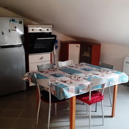 Appartamento Per Vacanze E Brevi Periodi Iun Q2474 Oristano Exterior foto