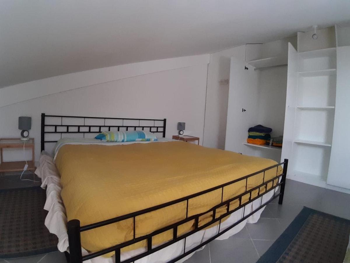 Appartamento Per Vacanze E Brevi Periodi Iun Q2474 Oristano Exterior foto